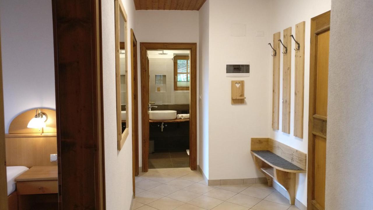 Wiesemann Biohof * Anterselva di Mezzo
