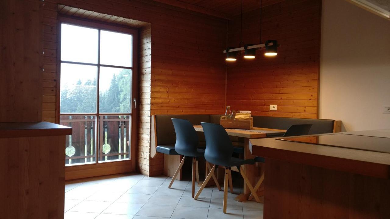Wiesemann Biohof Bauernhof Antholz Mittertal