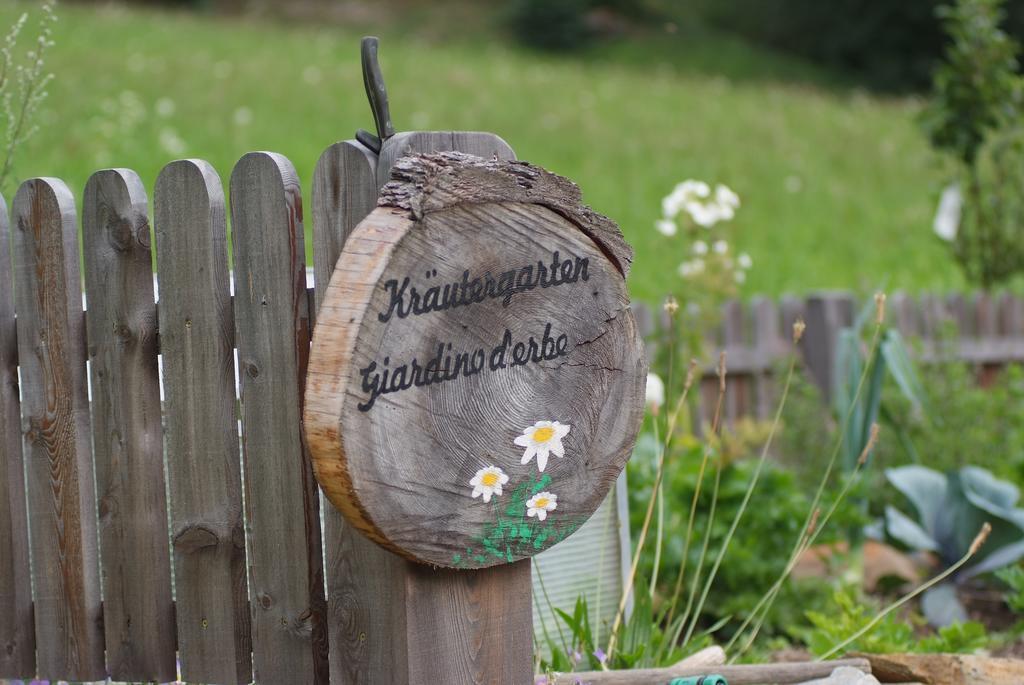 Farm stay Wiesemann Biohof Anterselva di Mezzo