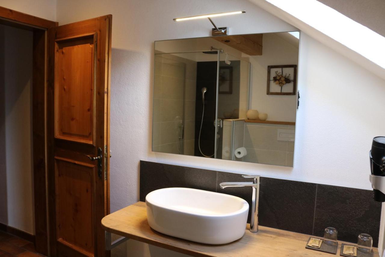 Wiesemann Biohof Bauernhof Antholz Mittertal