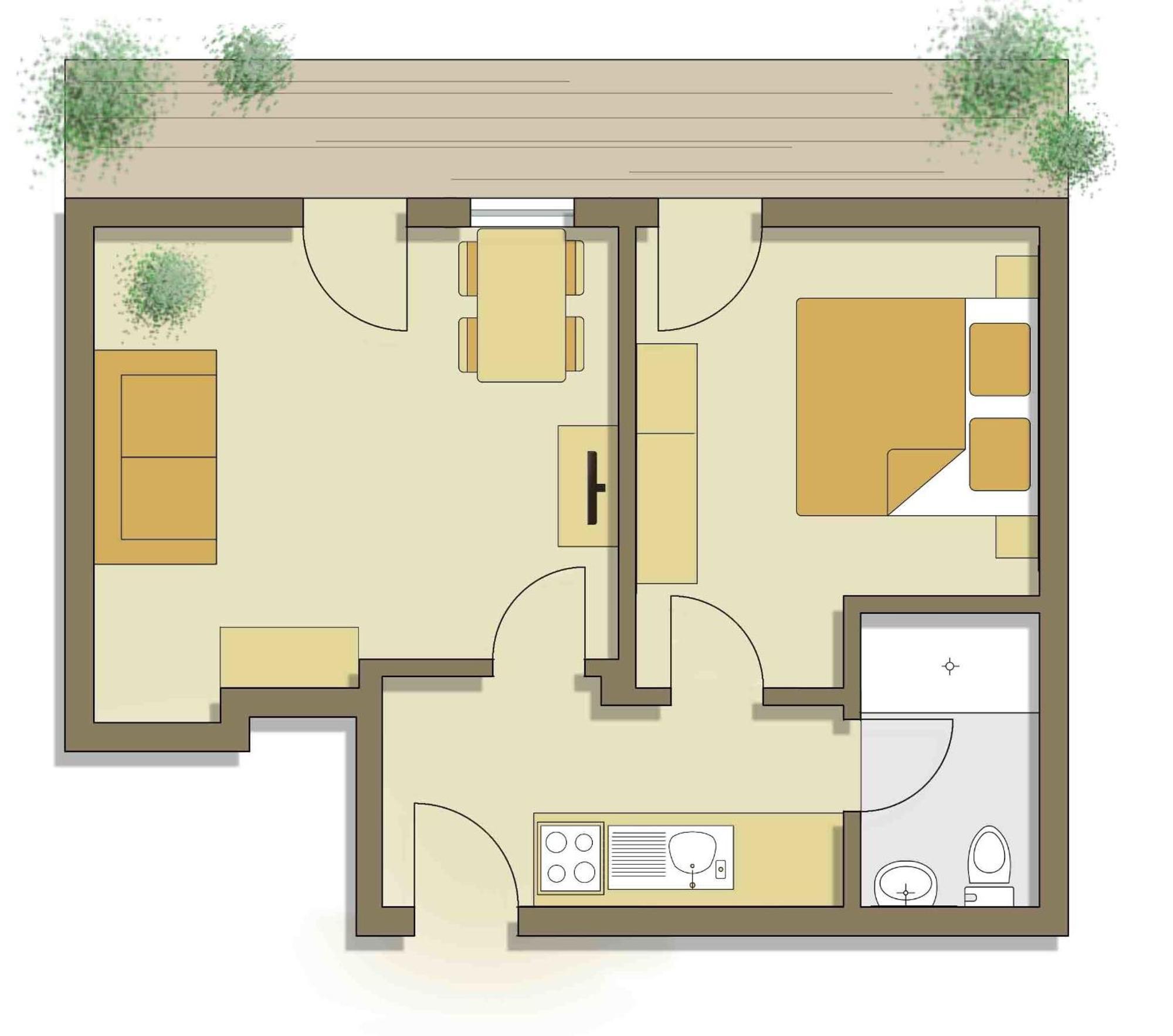 Farm stay Wiesemann Biohof